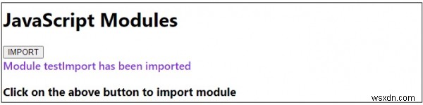 JavaScriptモジュール入門:ES2015のexportとimportを使いこなそう