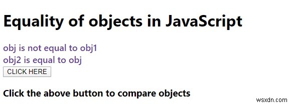 【図解付き】JavaScriptにおけるオブジェクトの等価性をわかりやすく解説
