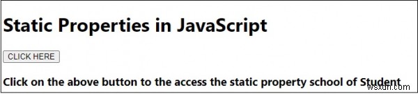 JavaScriptの静的プロパティとは?クラス関数に直接定義する方法を解説
