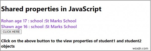JavaScriptでプロパティを共有する方法 ― prototype活用のコード例と解説