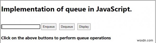 JavaScriptでキュー(Queue)を実装する方法を徹底解説