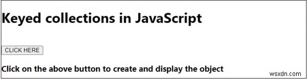 JavaScriptのキー付きコレクションとは？MapとSetの基本を実例で解説