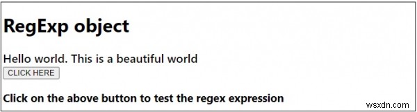 JavaScriptのRegExp(正規表現)オブジェクトとは?基本の使い方をわかりやすく解説