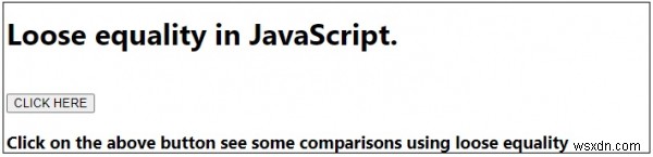 JavaScriptの緩い等価(==)演算子とは?仕組みと使い方を解説