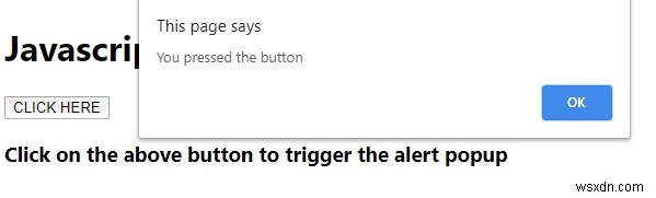 JavaScriptでテキストアラートを表示する方法|alert()関数の使い方を解説