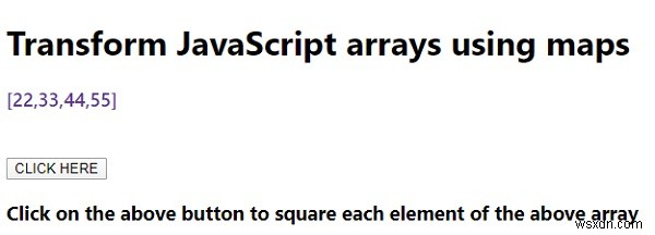 JavaScriptのmap()メソッドで配列を変換する方法を解説
