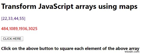 JavaScriptのmap()メソッドで配列を変換する方法を解説