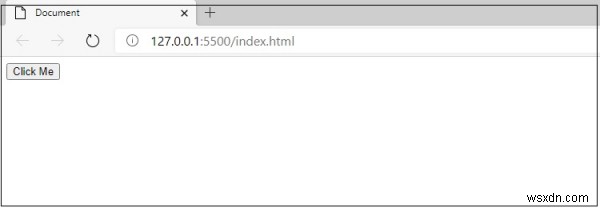 JavaScriptのaddEventListener()でボタンクリックを複数回検知する方法