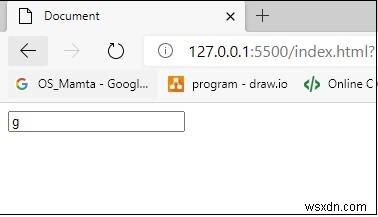 【JavaScript入門】押された文字キーを判定して表示する方法をわかりやすく解説