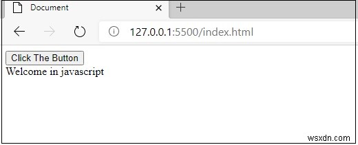 ボタンクリック時にJavaScriptでdivを非表示にする方法をわかりやすく解説