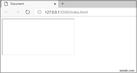 空のiframeのsrcは有効?about:blankを使った正しい設定方法を解説