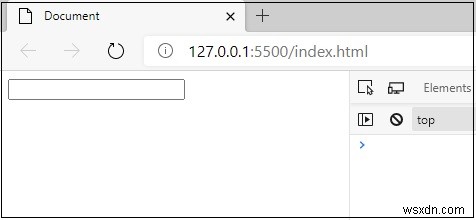 JavaScriptでテキスト入力フィールドのEnterキー押下を検出する方法