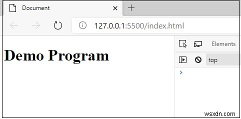 JavaScriptでWebページの要素タグ外にあるテキストを削除する方法
