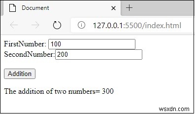 JavaScriptの+演算子が数値の合計ではなく文字列を連結する原因と対処法