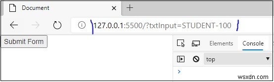 JavaScriptでフォーム送信時の入力値を変更する方法