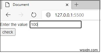 JavaScriptで入力値が数字か文字かを判定する方法【isNaN()関数の使い方】
