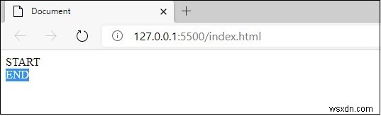 JavaScriptで2つの要素の間にあるすべての要素を削除する方法|remove()メソッドの使い方