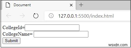 ボタンクリックをトリガーに、JavaScript（jQuery）でフォーム送信時にアラートを表示する方法