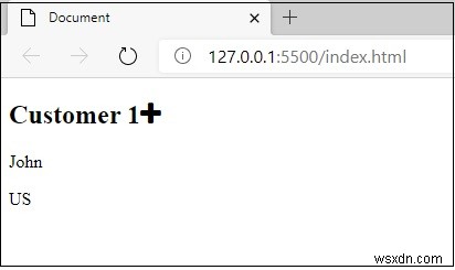 JavaScriptで選択したdivだけにhideクラスを切り替える方法