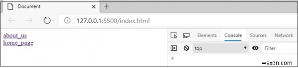 JavaScriptでリンクのアンカーテキストの先頭1文字を削除する方法
