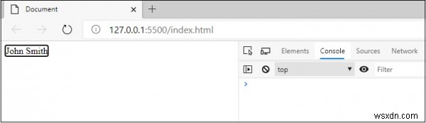 JavaScriptで入力に合わせてHTMLテキストフィールドを自動的に拡張する方法