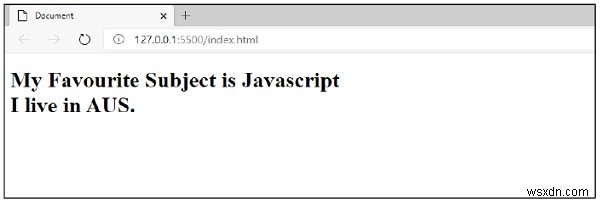 JavaScriptで文字列を改行する方法