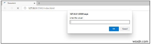 JavaScriptのprompt()で入力した値を条件式で評価する方法