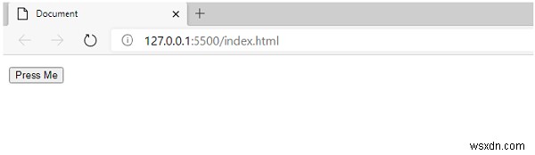 【JavaScript入門】onclick()でボタンクリック時に関数を呼び出す方法