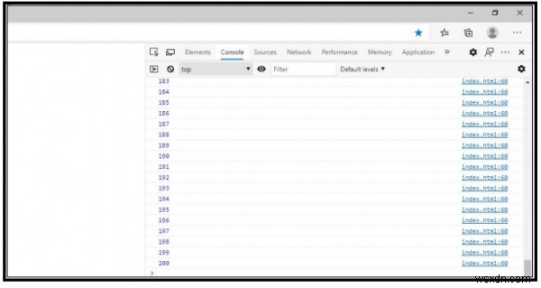 JavaScriptのループを停止する方法|clearInterval()の使い方を解説