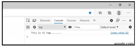 JavaScriptでh1のinnerTextを取得する方法|子要素のテキストを除外する