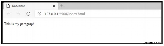 JavaScriptでIDを指定して要素を削除する方法