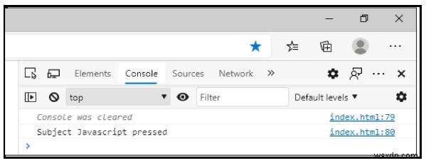 【JavaScript】動的に生成した複数のボタンのうち、クリックされた要素を特定する方法
