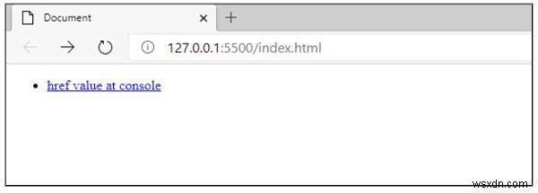 JavaScriptでhref属性の値を取得する方法|jQueryのattr()メソッド活用ガイド