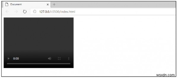 JavaScriptでWebページのvideoタグ(動画)を非表示にする方法