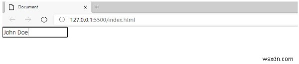 【JavaScript】localStorageに値を設定・取得する方法をわかりやすく解説