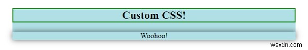 JavaScriptでCSSルールをスタイルシートに追加・削除する方法【insertRule()とdeleteRule()の使い方】