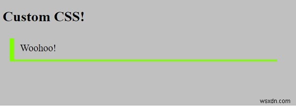 JavaScriptでCSSルールをスタイルシートに追加・削除する方法【insertRule()とdeleteRule()の使い方】