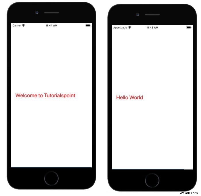 React NativeのState(状態)とは?初期化からsetStateまでを実例付きで解説