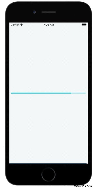 React NativeでProgressBar（プログレスバー）を表示する方法