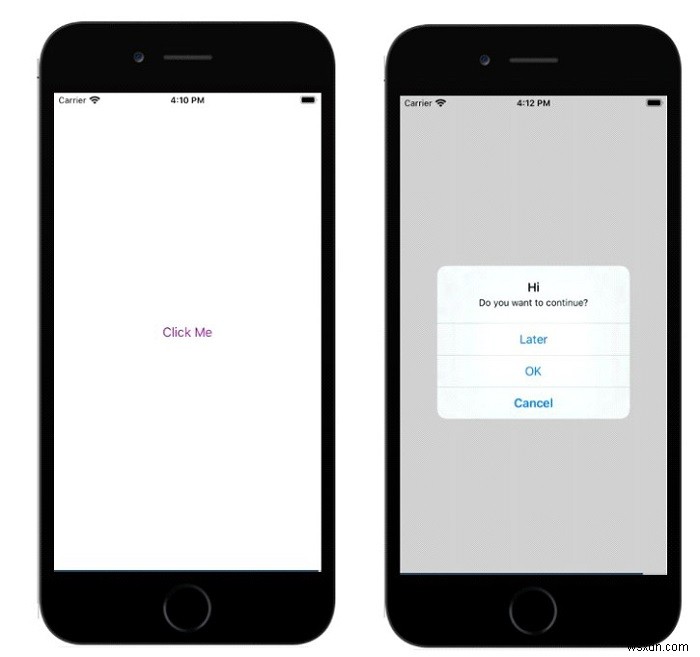 【React Native】Alertダイアログの使い方を徹底解説!基本構文から実装例まで