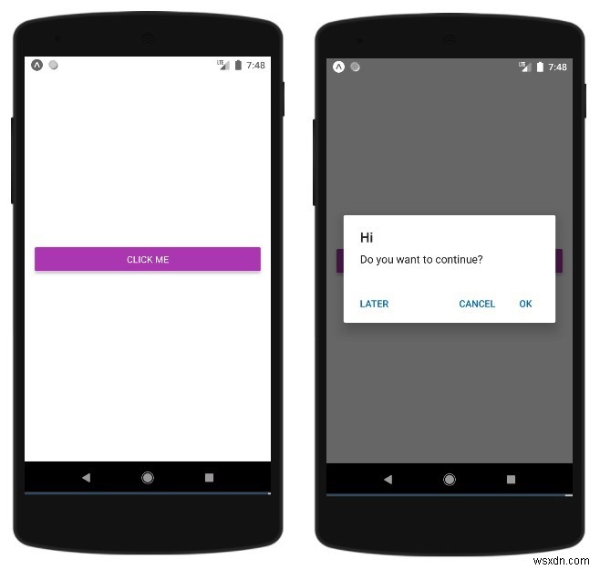 【React Native】Alertダイアログの使い方を徹底解説!基本構文から実装例まで