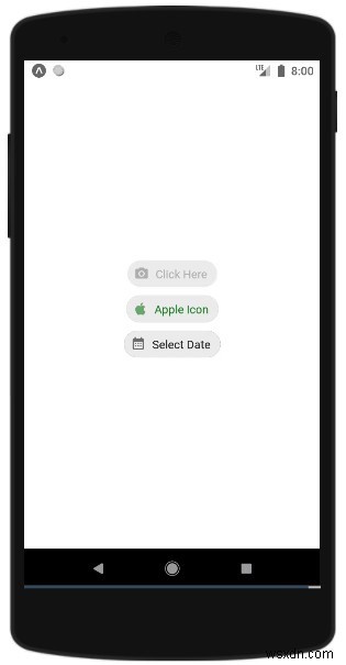 React Nativeでマテリアルデザインのチップ(Chip)を表示する方法を徹底解説