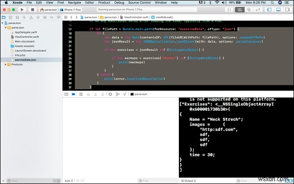iPhone / iOS（Swift）でJSONオブジェクトを解析する方法を徹底解説