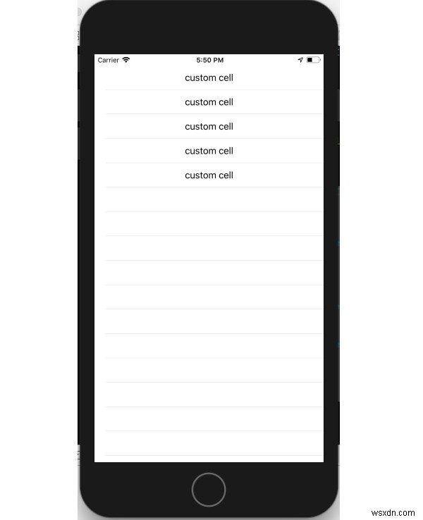 【Swift入門】UITableViewに新しいセルを挿入する方法をわかりやすく解説