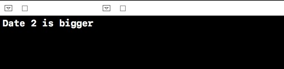 iPhone / iOS（Swift）で2つのNSDateを比較する方法を解説