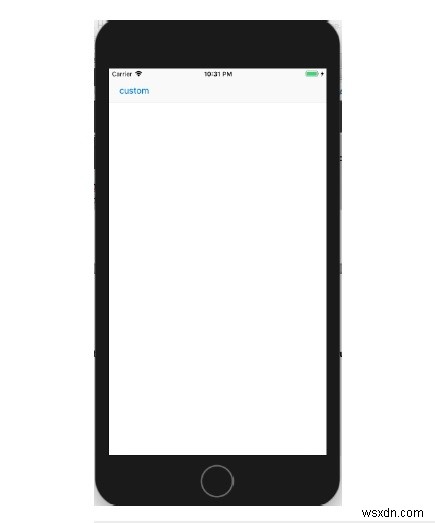 【Swift】実行時にUIBarButtonItemのターゲットとアクションを設定する方法