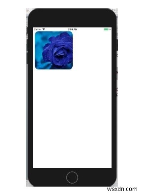 SwiftでiOSアプリに角丸画像を表示する方法｜cornerRadiusの基本とExtension活用術