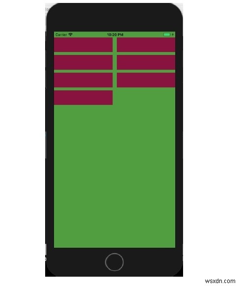 SwiftでUICollectionViewを実装する方法｜コードから作成する手順を解説