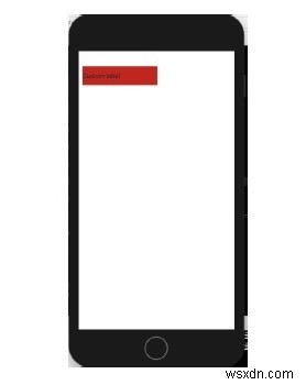 SwiftでプログラムからUILabelに動的な高さを設定する方法
