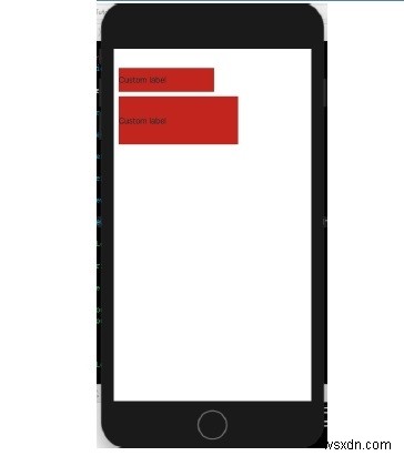 SwiftでプログラムからUILabelに動的な高さを設定する方法